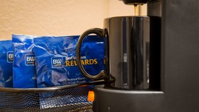 Best Western Royal Sun Inn & Suites