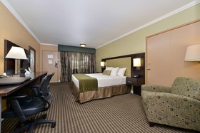 Best Western Royal Sun Inn & Suites