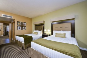 Best Western Royal Sun Inn & Suites