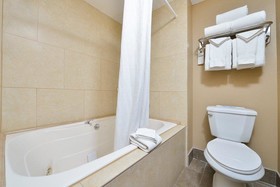 Best Western Royal Sun Inn & Suites