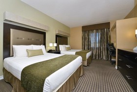 Best Western Royal Sun Inn & Suites