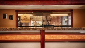 Best Western Royal Sun Inn & Suites