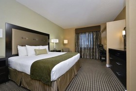Best Western Royal Sun Inn & Suites