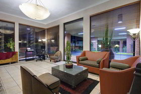 Best Western Royal Sun Inn & Suites