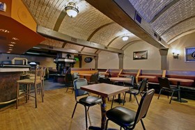 Best Western Royal Sun Inn & Suites