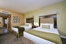 Best Western Royal Sun Inn & Suites