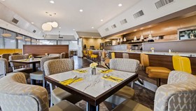 Best Western Royal Sun Inn & Suites