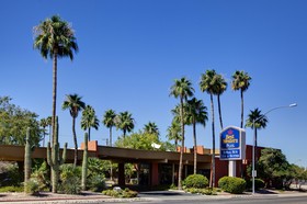 Best Western Royal Sun Inn & Suites