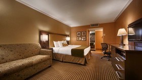 Best Western Royal Sun Inn & Suites