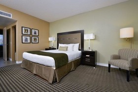 Best Western Royal Sun Inn & Suites