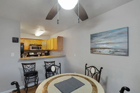 Campus Walk Condo by Casago