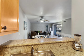 Campus Walk Condo by Casago