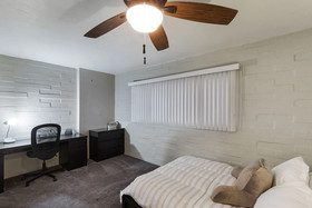 Campus Walk Condo by Casago