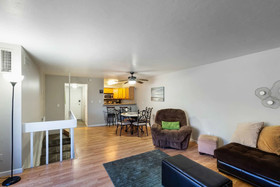 Campus Walk Condo by Casago