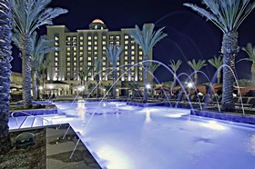 Casino Del Sol Resort Spa