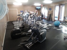 Casitas at Sabino Springs