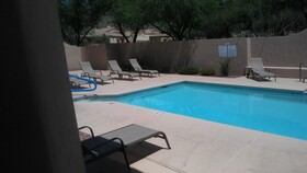 Casitas at Sabino Springs