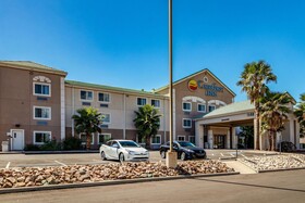 Comfort Inn