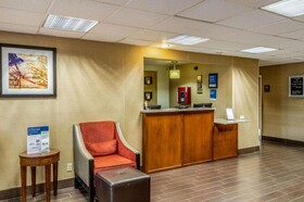 Comfort Inn