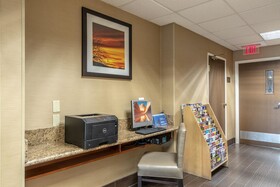 Comfort Inn