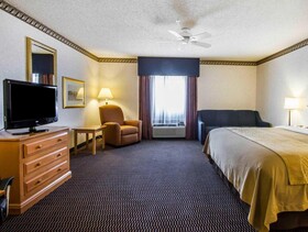 Comfort Inn