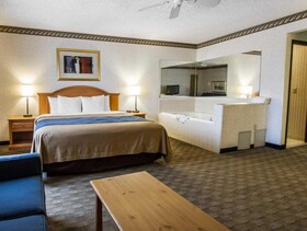 Comfort Inn
