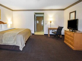 Comfort Inn