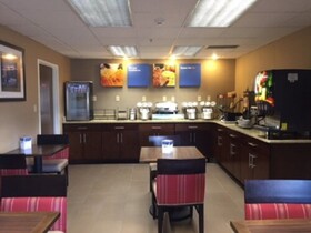 Comfort Inn