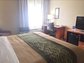 Comfort Inn