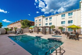 Comfort Inn