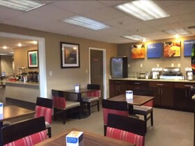 Comfort Inn