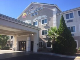 Comfort Inn