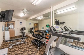 Comfort Inn
