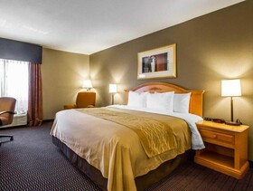 Comfort Inn