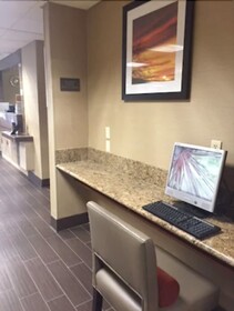 Comfort Inn