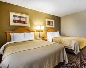 Comfort Inn