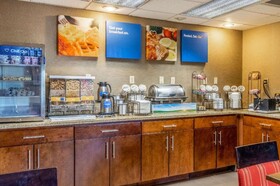 Comfort Inn