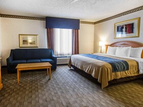 Comfort Inn