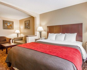 Comfort Inn & Suites North Tucson Marana