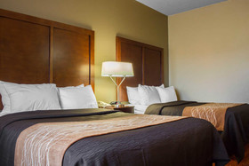Comfort Inn & Suites Near Kino Sports Complex