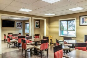 Comfort Inn