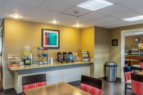 Comfort Inn