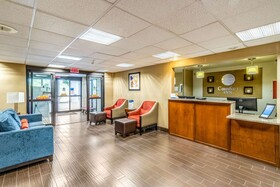 Comfort Inn