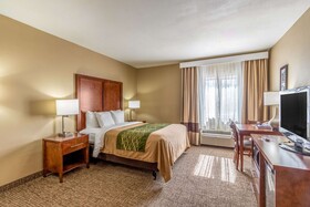 Comfort Inn