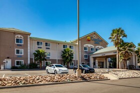 Comfort Inn