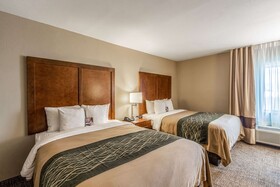 Comfort Inn