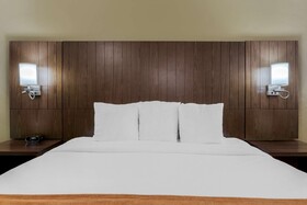 Comfort Suites Sabino Canyon