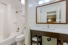 Comfort Suites Sabino Canyon