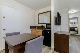 Comfort Suites Sabino Canyon