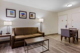 Comfort Suites Sabino Canyon